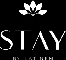 Stay by Latinem